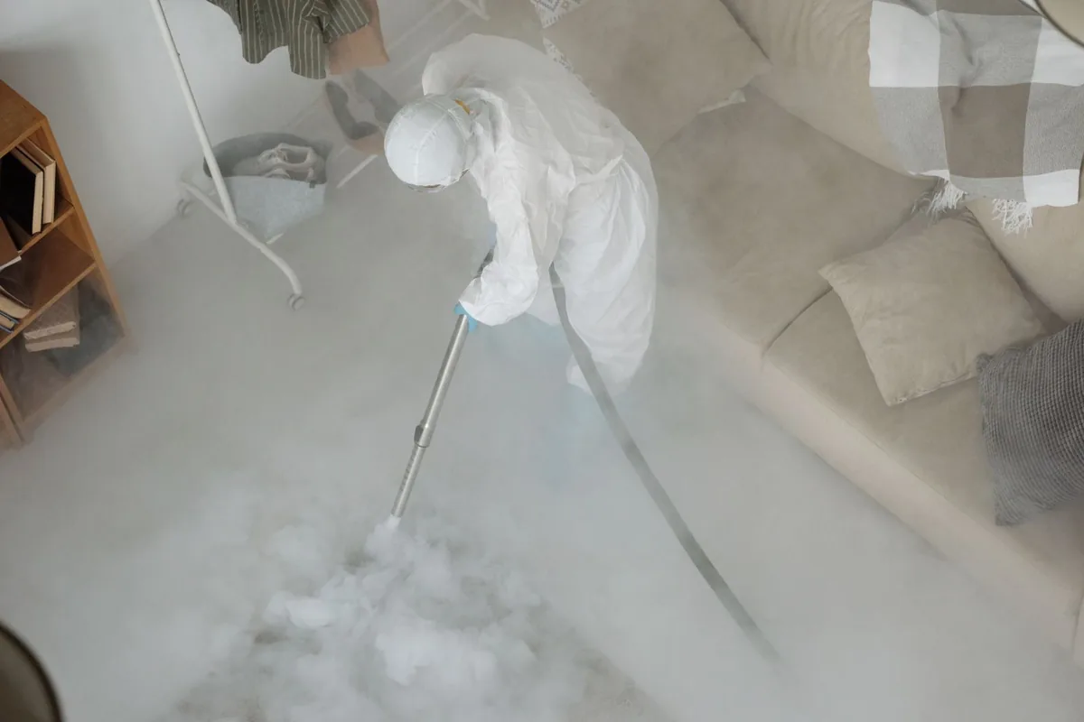 Biohazard Cleanup in Union-Miles, Cleveland, OH