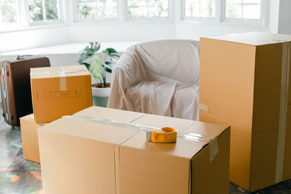 Hoarding Cleanup in Union-Miles, Cleveland, OH